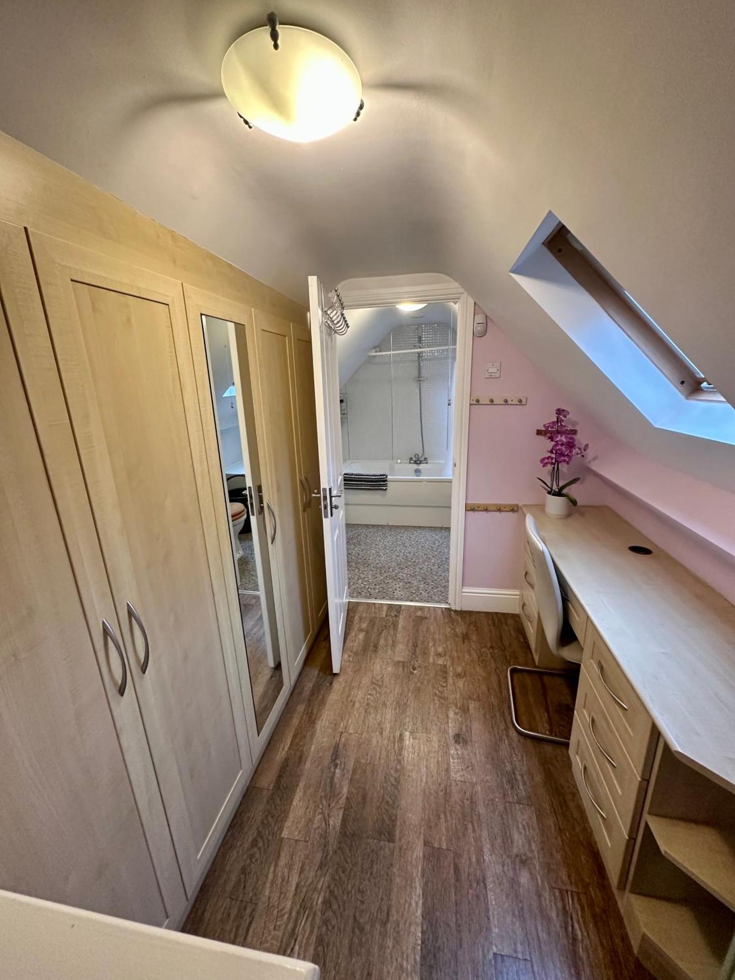 Station Approach B&B Boutique Stays 솔리헐 외부 사진
