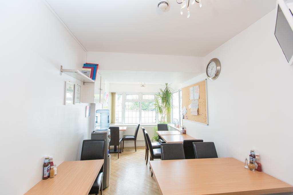 Station Approach B&B Boutique Stays 솔리헐 외부 사진